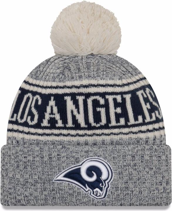 Actual product image New Era NFL Sideline Reverse Los Angeles Rams