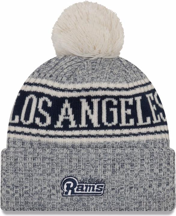 Actual product image New Era NFL Sideline Reverse Los Angeles Rams