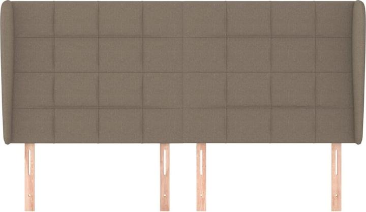 Image du produit VidaXL Kataleya (183 x 23 x 128 cm)