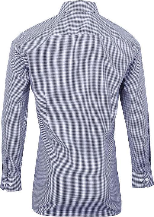 Immagine prodotto Premier Chemise à manches longues en vichy pour hommes (XXL)