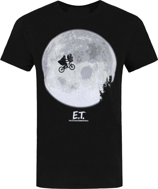 Image du produit E.T. T-shirt (XXL)