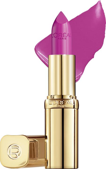 Actual product image L'Oréal Paris Color Riche (112 Paris Paris)