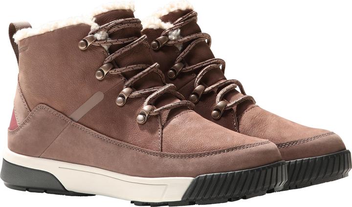 Produktbild North Face Sierra Mid Lace (38)