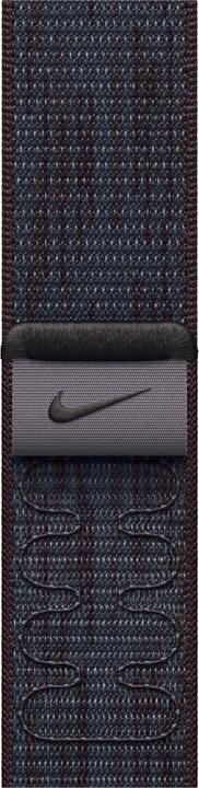 Actual product image Apple Nike Sport Loop (46 mm, Nylon, Apple Watch Ultra 2, Apple Watch Series 10, Apple Watch SE 2024)