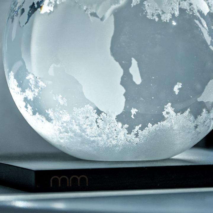 Produktbild Mikamax Earth Storm Glass