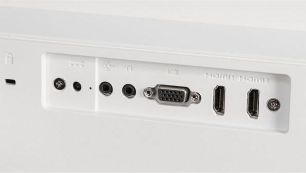 Produktbild HP M27fwa (1920 x 1080 Pixel, 27")
