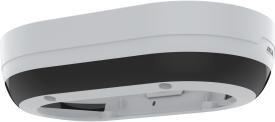 Image du produit Axis TP3828-E Couverture de dôme blanc (Boîtier)