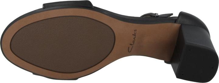 Produktbild Clarks Sandalen/Sandaletten (38)
