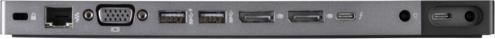 Produktbild HP Zbook 200W Thunderbolt 3 Dock (Thunderbolt, 1 Ports)