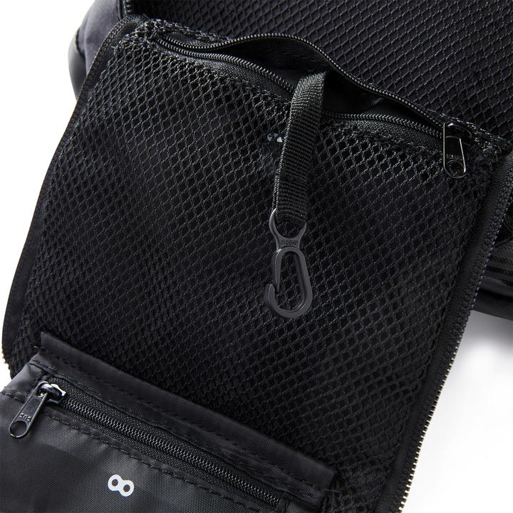 Actual product image Rockrider Sac Banana Hydration Vtt