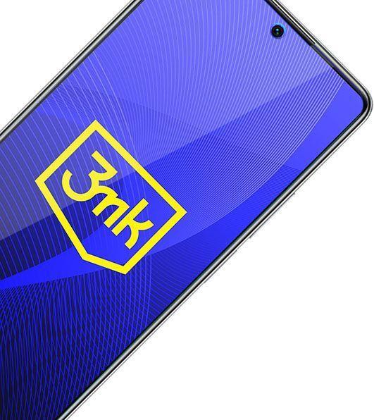 Produktbild 3MK FlexibleGlass Bildschirmschutz, Display Folie (1 Stück, Xiaomi 11T Pro, Xiaomi Mi 11T Pro)