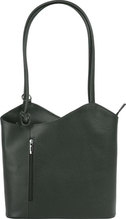 Produktbild Cluty Shopper Rucksack Kombination (7 l)