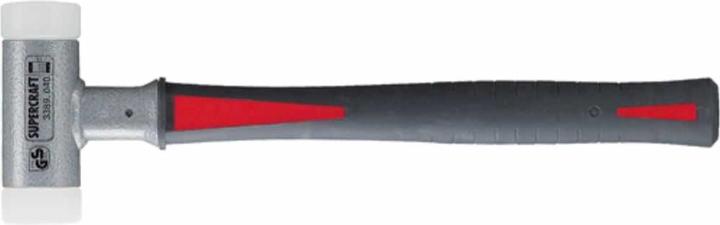 Image du produit Halder Marteau en nylon (790 g)