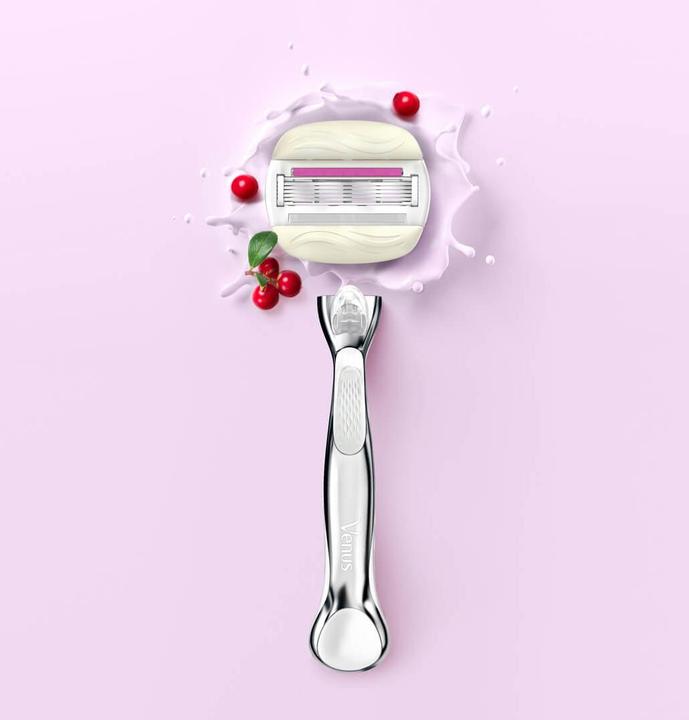 Image du produit Gillette Venus Comfortglide Sugarberry