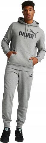 Immagine prodotto Puma ESS Big Logo Hoodie (XXL)