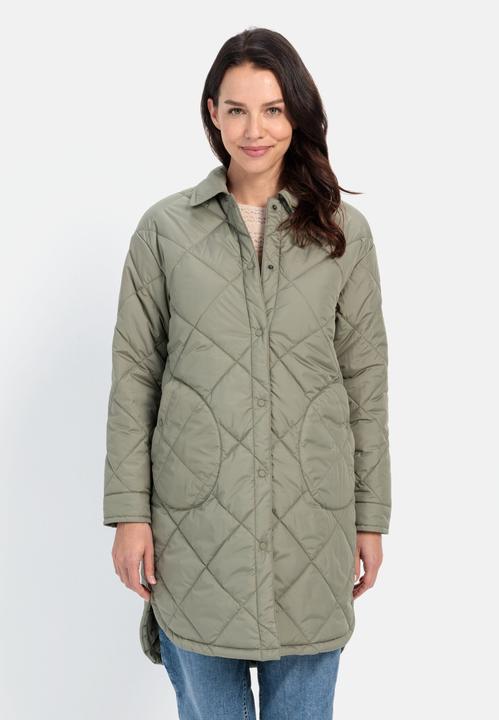 Produktbild Camel Active Steppmantel aus recyceltem Polyester (36)