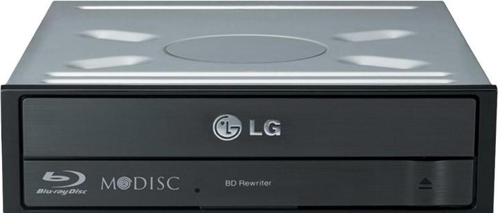 Image du produit LG BH16NS55 (Lecteur Blu-ray, Lecteur de CD, Graveur de DVD)