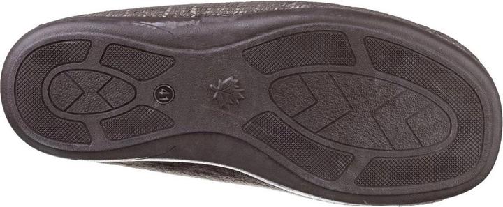 Actual product image Cotswold Stanley slippers (46)