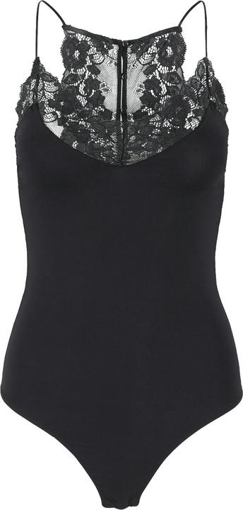Actual product image Pieces Pckornelie Strap Bodystocking Noos (M)