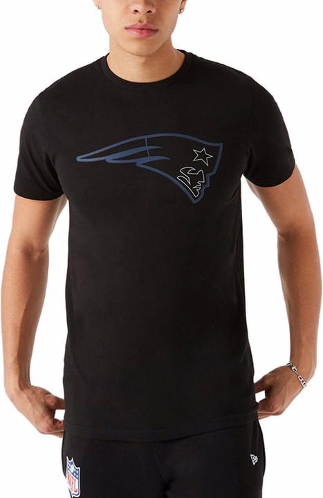 New Era NFL Football Outline New England Patriots