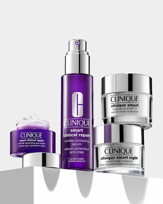 Produktbild Clinique Smart Clinical Repair (Crème, 15 ml, Tag + Nacht)