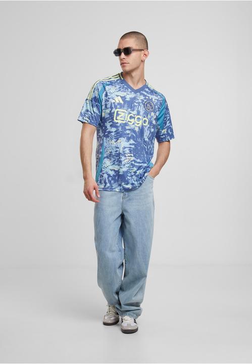 Actual product image adidas Ajax Amsterdam Away Jersey (XL)