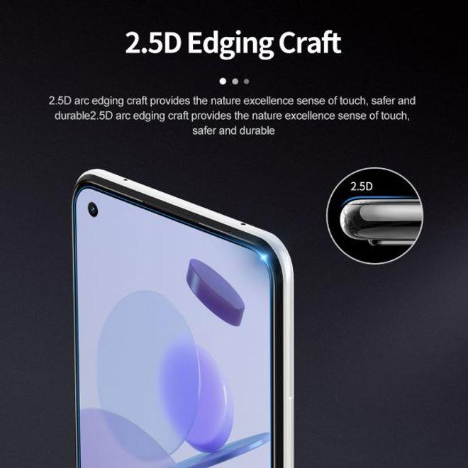 Produktbild Nillkin H+ PRO Schutzglas (1 Stück, Xiaomi 11 Lite 5G NE)