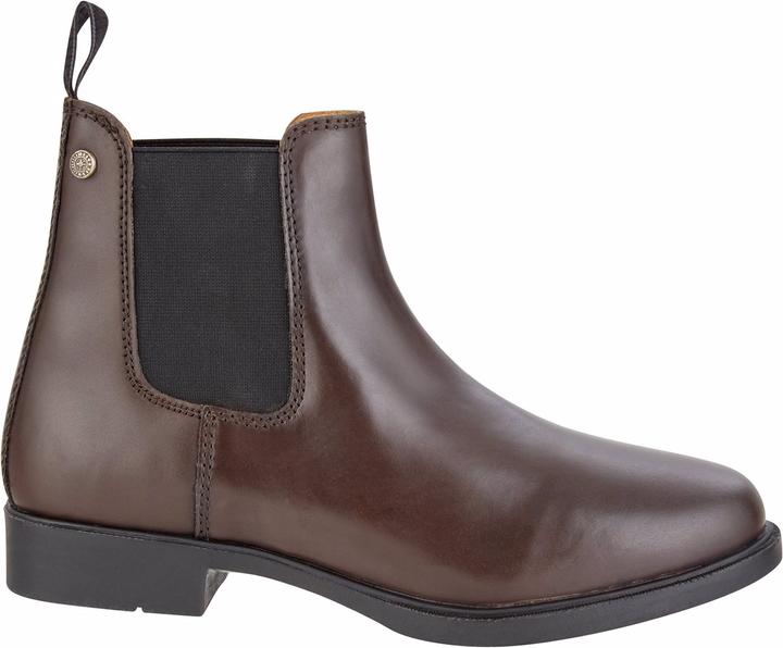 Actual product image Suedwind Footwear Jodhpur Ankle Boots Classic Unisex & Kids (35)