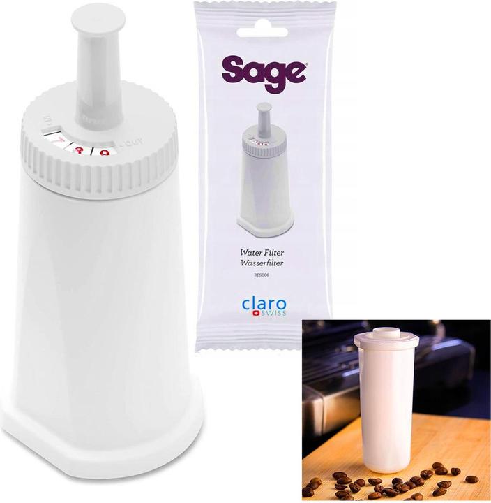 Image du produit Sage Claro Swiss