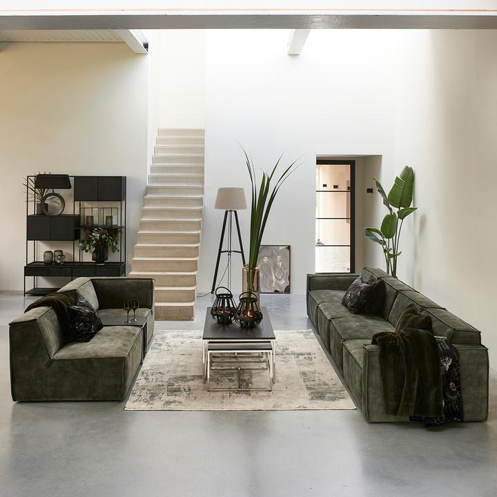 Actual product image Rivièra Maison The Jagger Corner (Modular sofa)