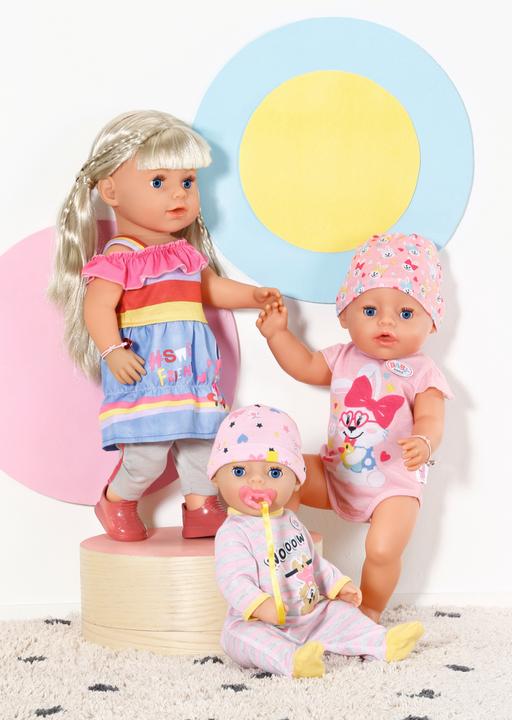 Immagine prodotto Baby Born Sorella