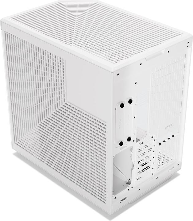 Actual product image Hyte Y70 (ATX, mATX, ITX, E-ATX)