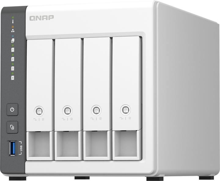 TS-433-4G (0 TB)