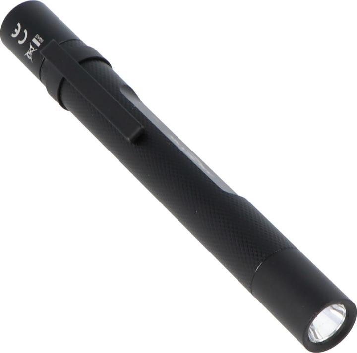 Actual product image Ansmann Future T120 LED Penlight (11.50 cm, 130 lm)