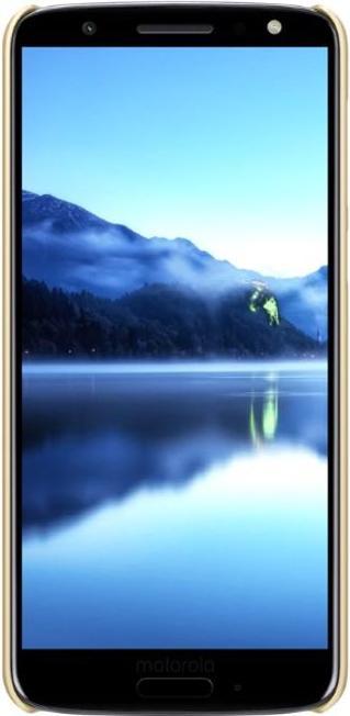 Immagine prodotto Nillkin Serie Super Frosted Shield (Motorola Moto G6)