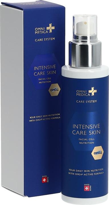 Actual product image Omnimedica 4Protection Intensive Care Skin (100 ml, Face fluid)