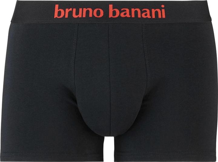 Immagine prodotto Bruno Banani 2 confezioni di pantaloni corti fluidi (XXL, Confezione da 2)
