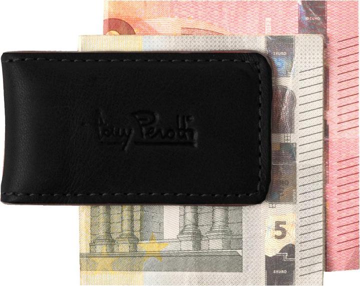 Actual product image Tony Perotti Dollarclip