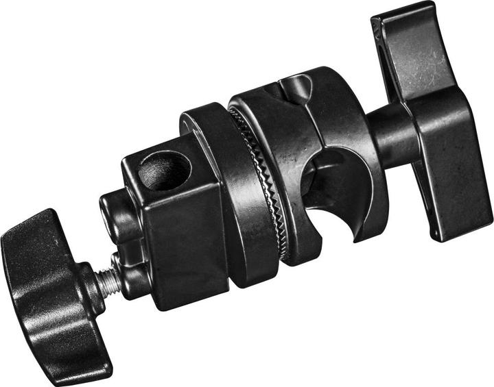 Walimex Pipe clamp for and gallows (Mounting)