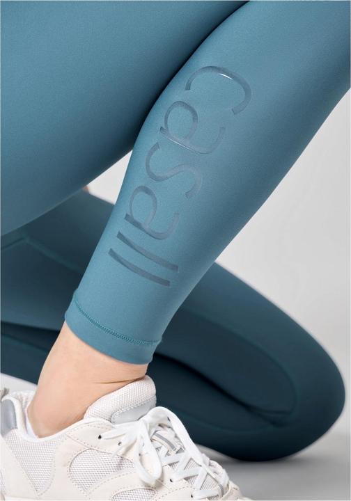 Actual product image CASALL Leggings mit hoher Taille und Grafik (42)