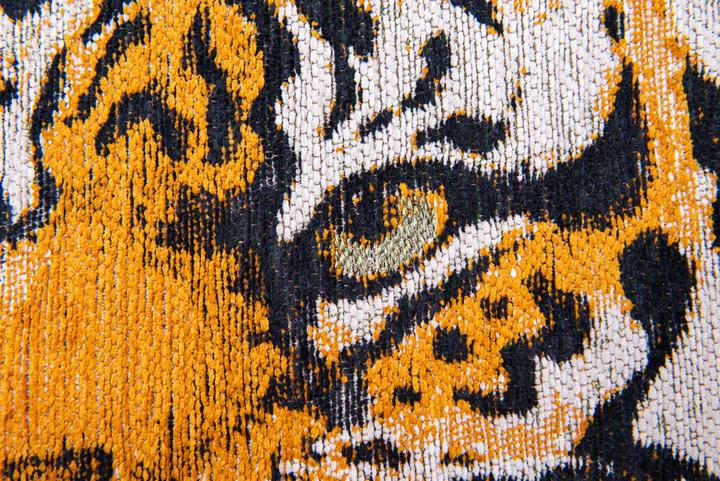 Produktbild Louis de Poortere Pop Tiger (240 x 240 cm)