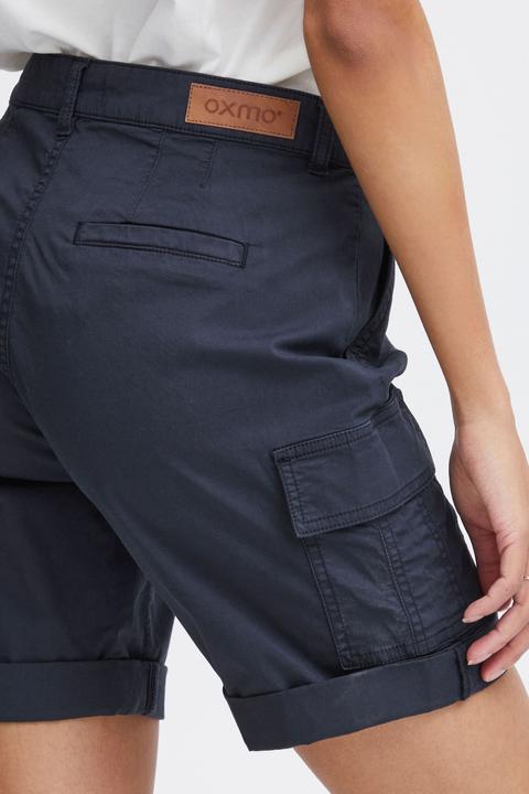 Produktbild Oxmo OXChanice Cargo shorts 21800223-ME (40)