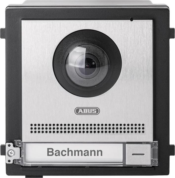 Produktbild Abus 2-Draht Videomodul für Türsprechanlage (Edelstahl)
