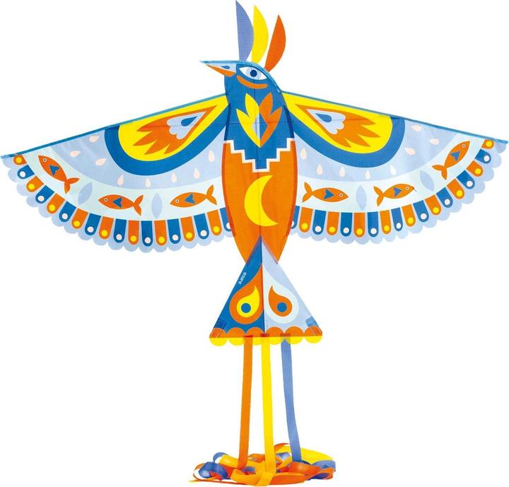 Immagine prodotto Djeco Drago volante maxi uccello