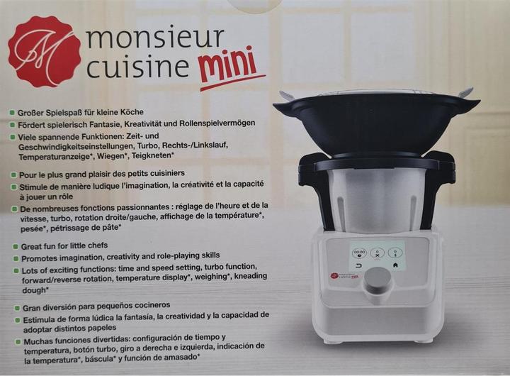 Produktbild Playtive Junior Küchenmaschine