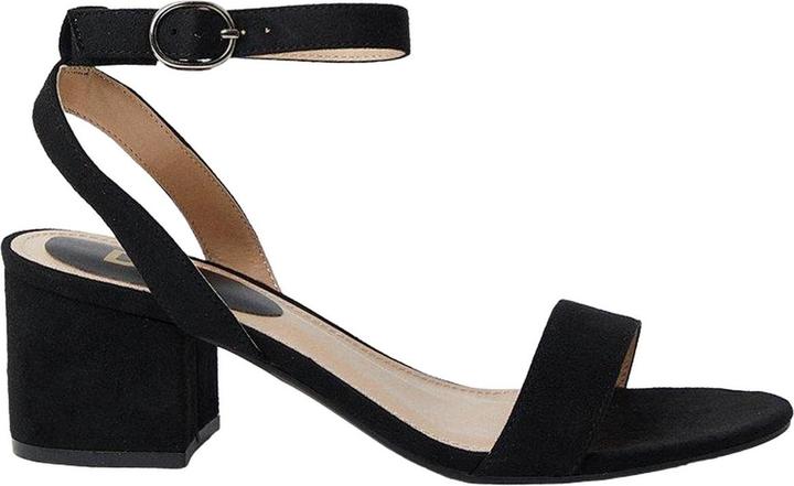 Produktbild Dorothy Perkins Sandalen Tommi Barely There (37)
