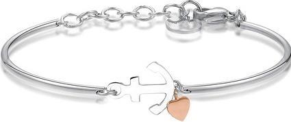 Brosway Steel bracelet Anchor Chakra BHK317 (L)