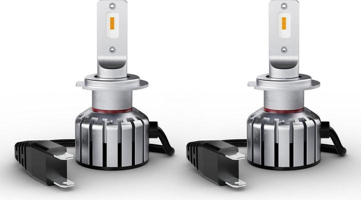 Produktbild Osram H7/H18 LEDriving Off-Road LED Retrofit (H18)