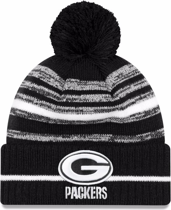 New Era NFL Sideline Sport Knit 2021 Beanie