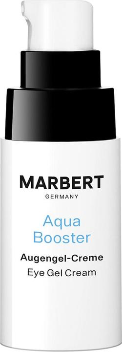 Immagine prodotto Marbert Gel contorno occhi Cr (re) (Gel, 15 ml, Giorno + Notte)